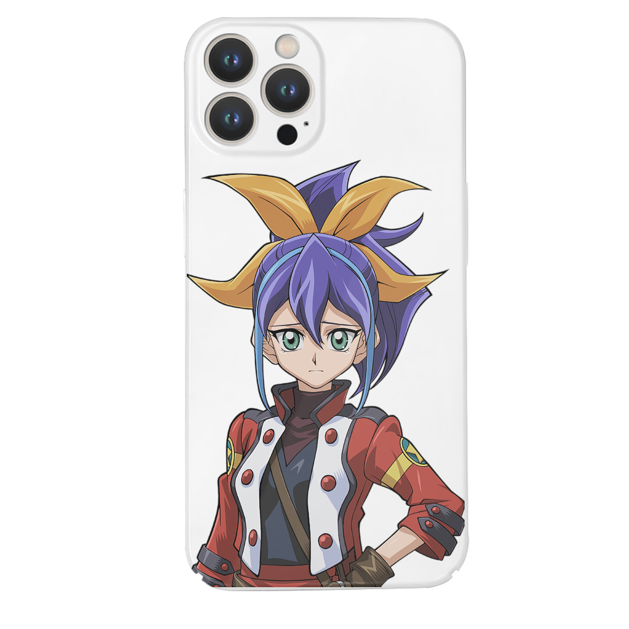 （画像用） 遊☆戯☆王 Yu-Gi-Oh! 【iPhone 14シリーズ対応】ハードケース